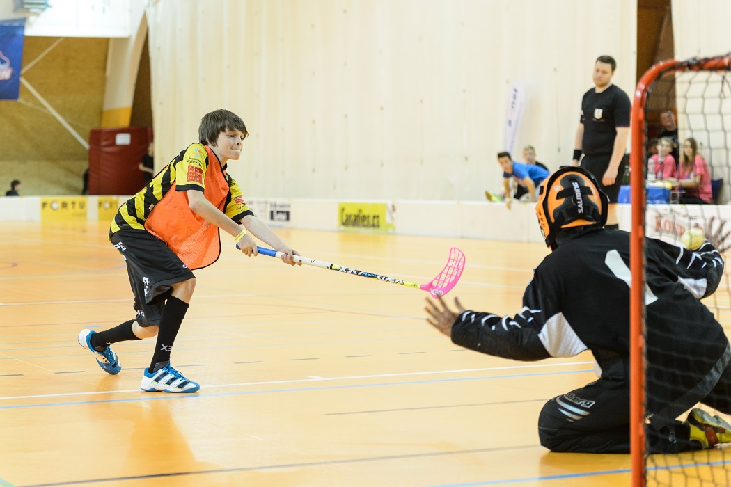 Salming Nisaopen 2014