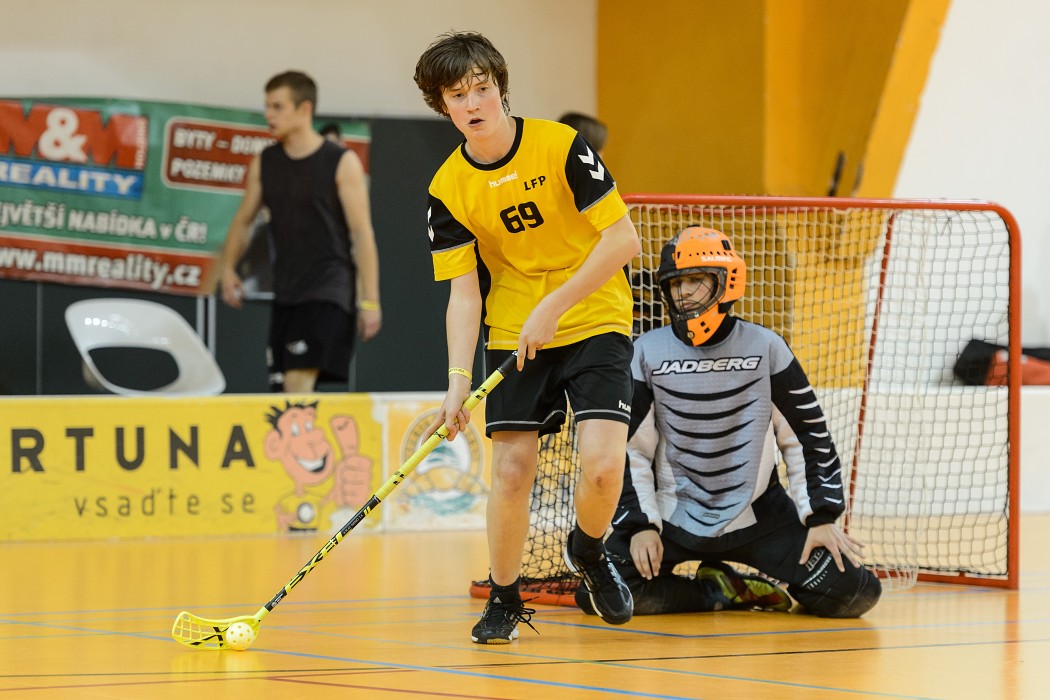 Salming Nisaopen 2014