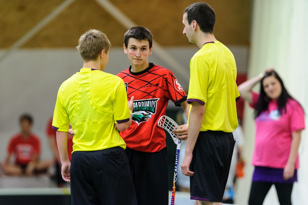 Salming Nisaopen 2014