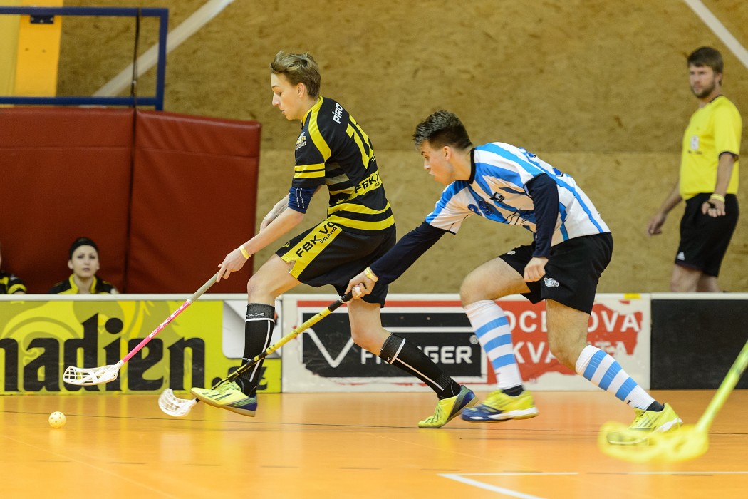 Salming Nisaopen 2014