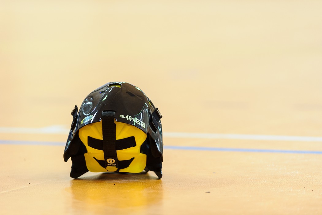 Salming Nisaopen 2014