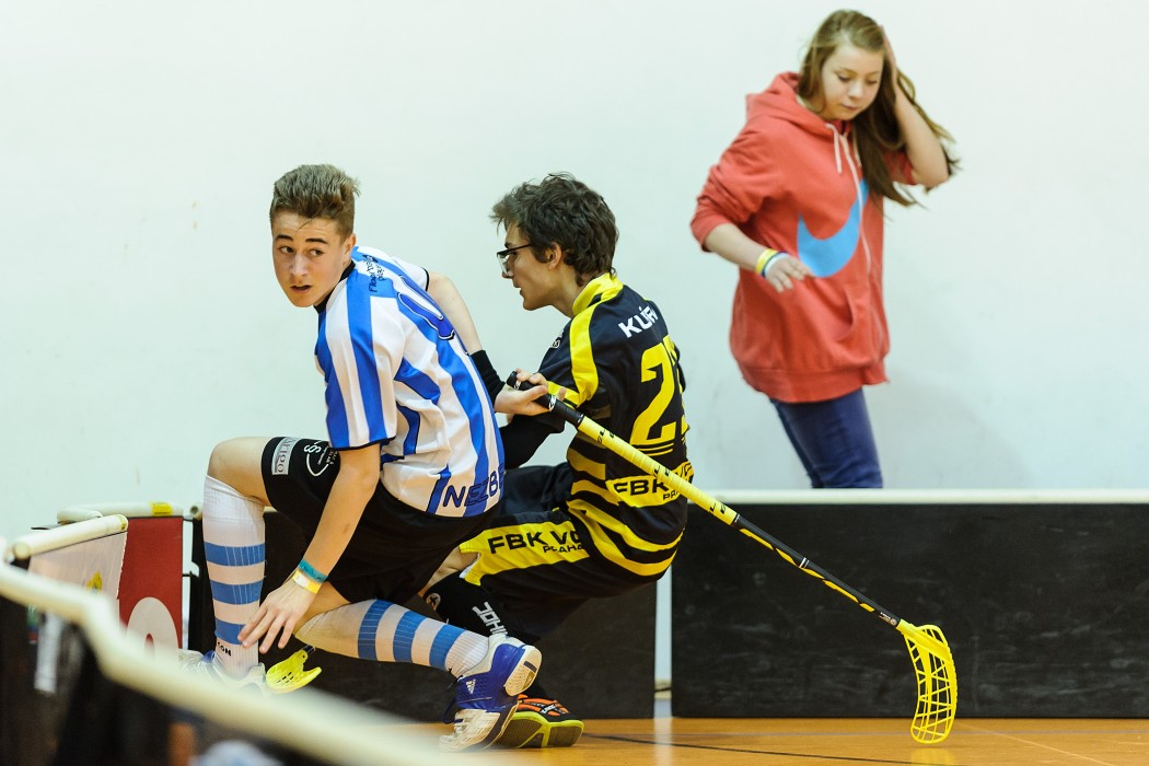 Salming Nisaopen 2014