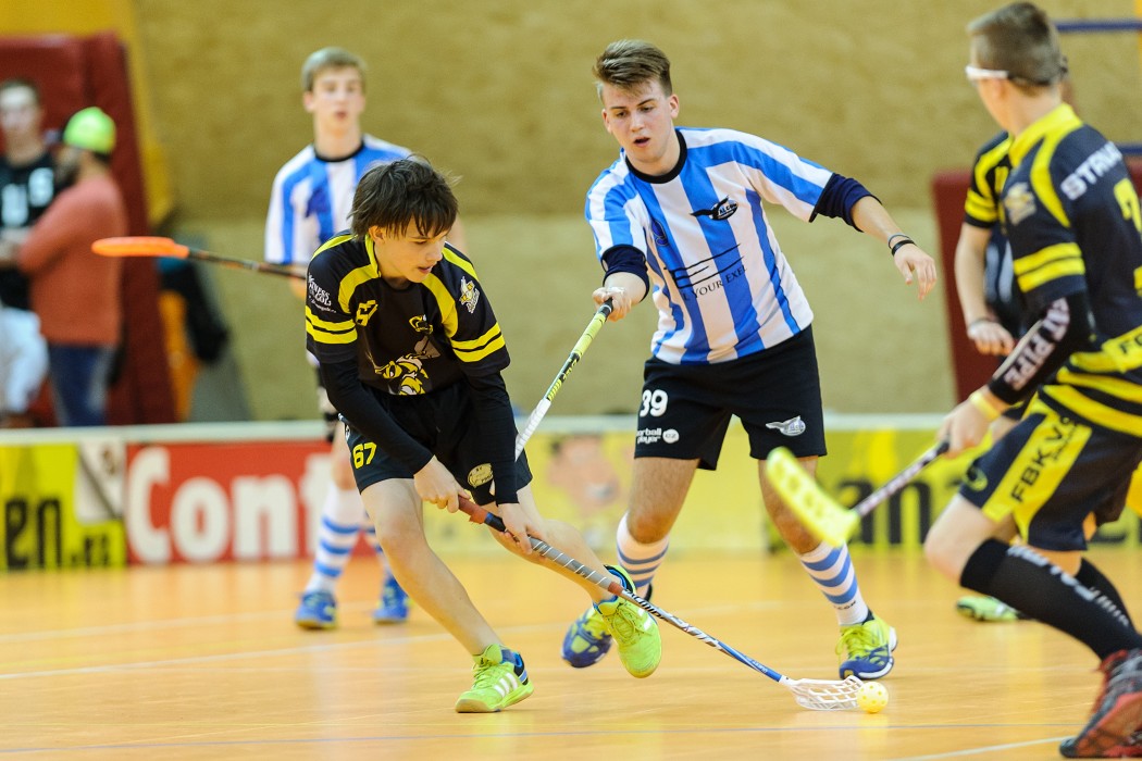 Salming Nisaopen 2014