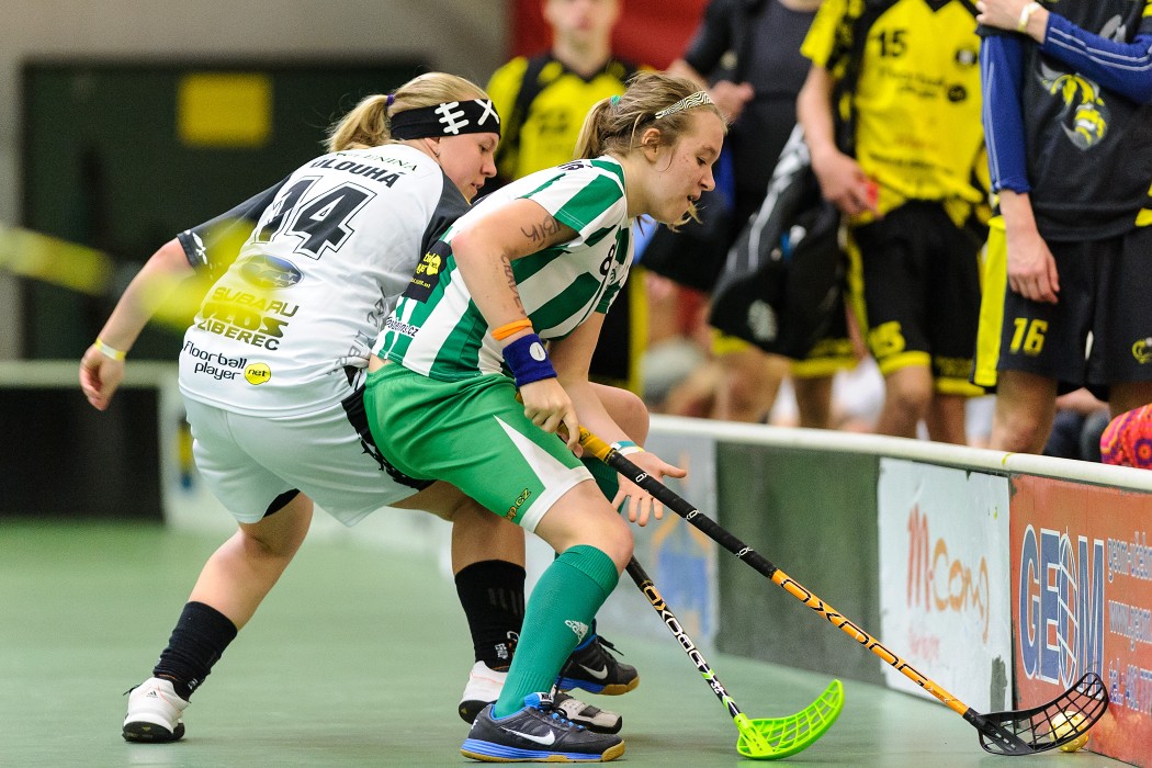 Salming Nisaopen 2014