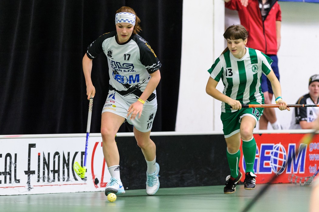 Salming Nisaopen 2014