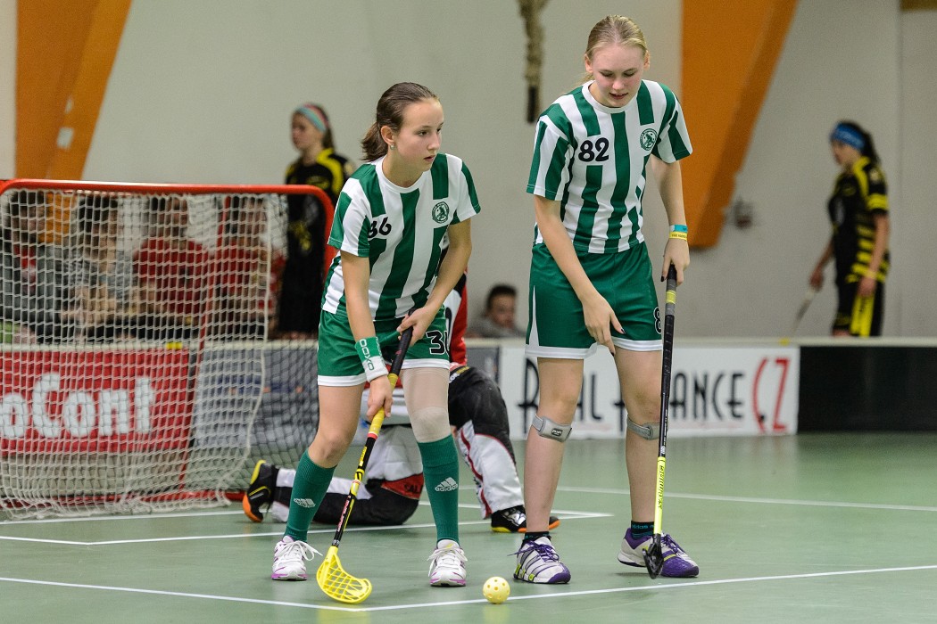 Salming Nisaopen 2014