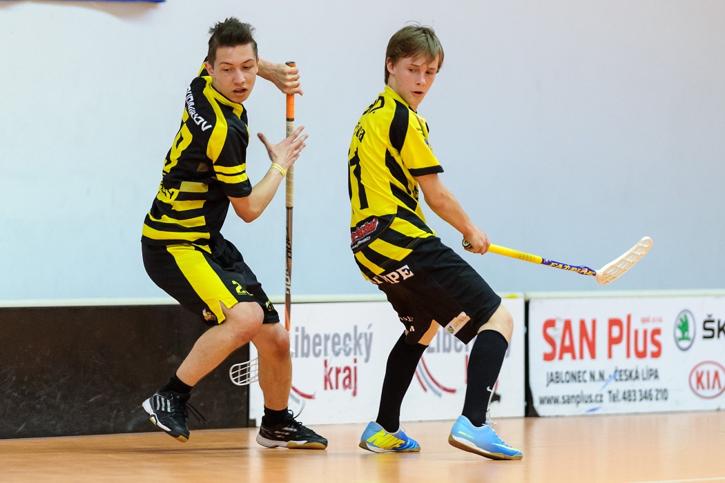 Salming Nisaopen 2014