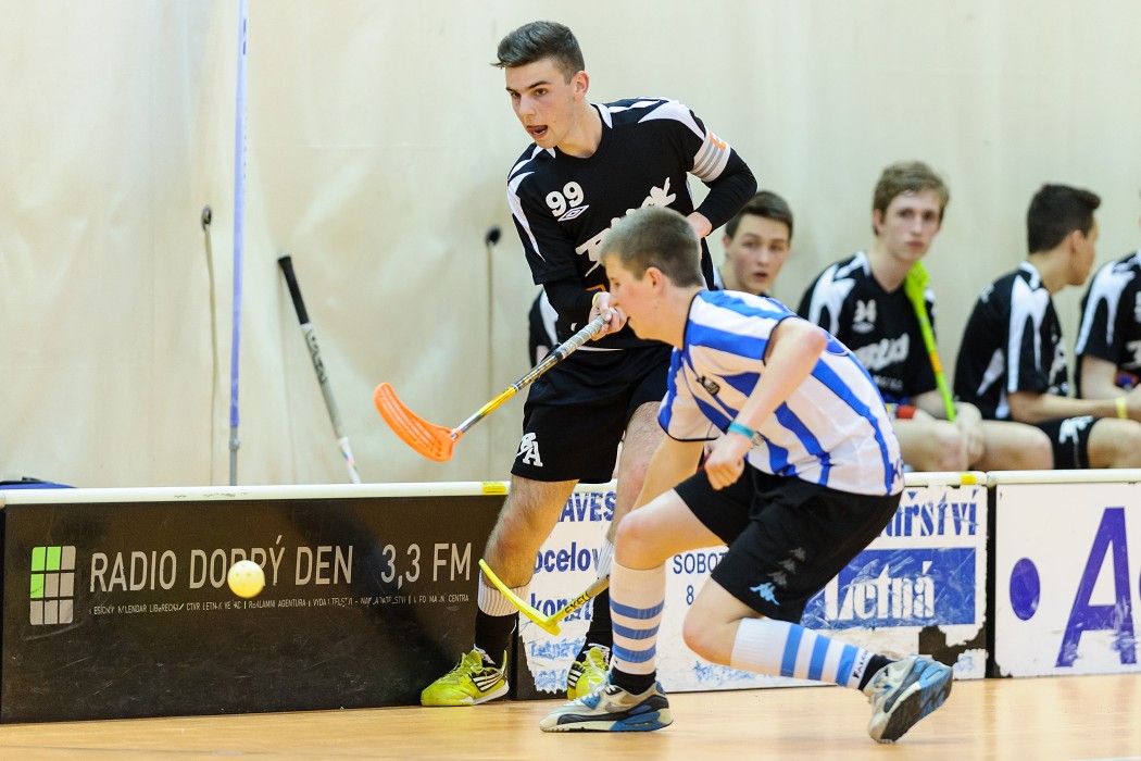 Salming Nisaopen 2014