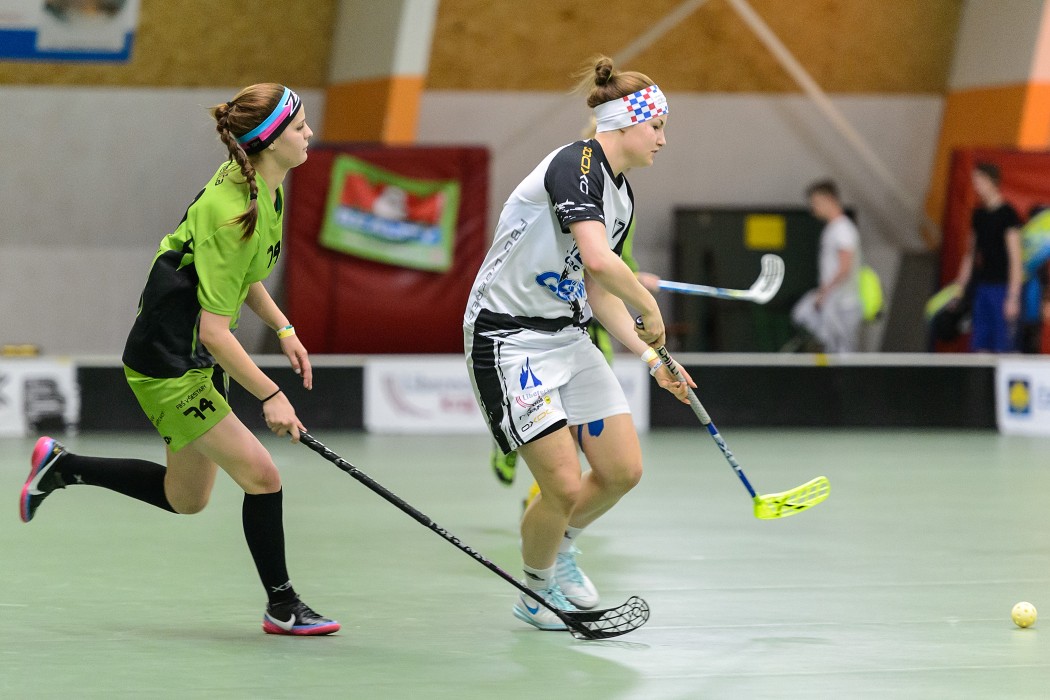 Salming Nisaopen 2014