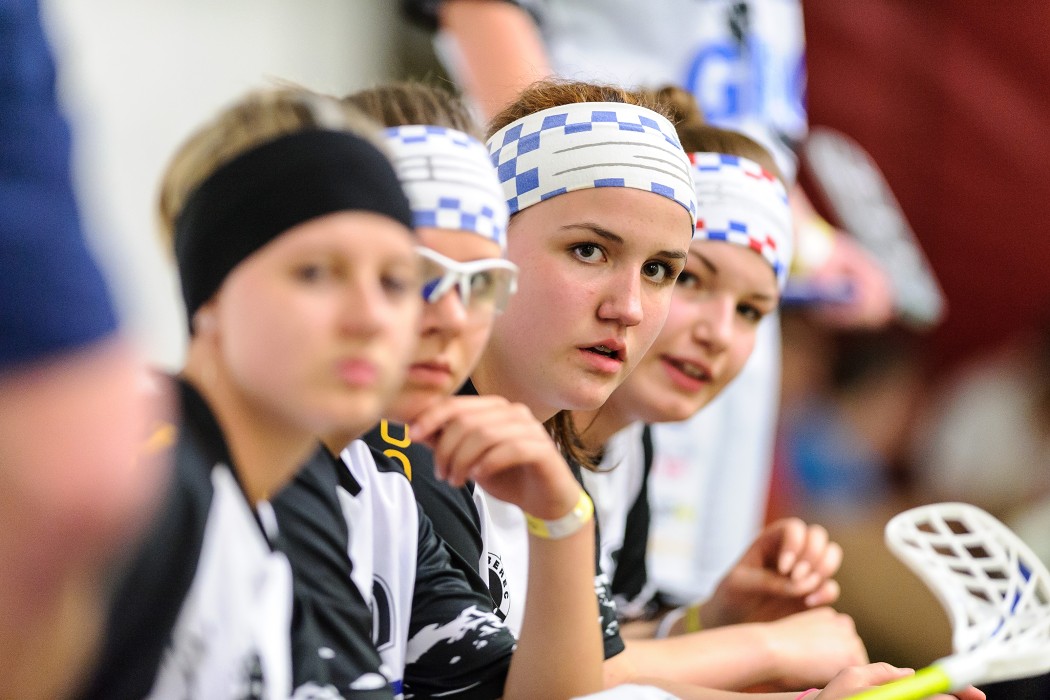 Salming Nisaopen 2014