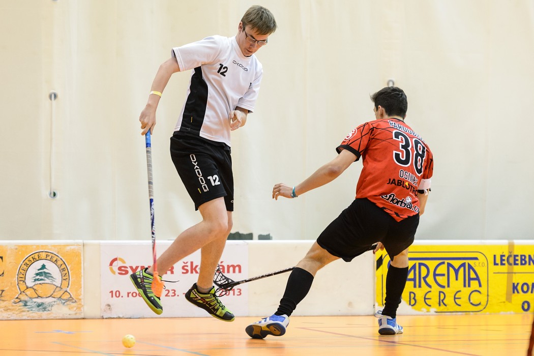 Salming Nisaopen 2014