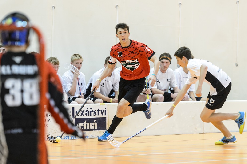 Salming Nisaopen 2014