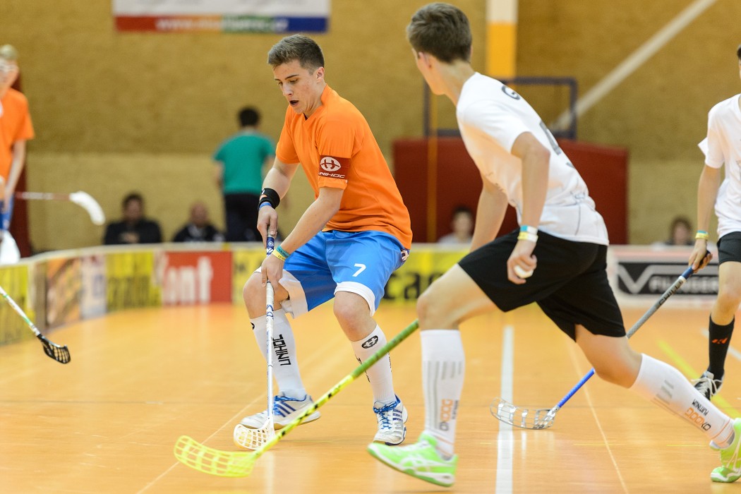 Salming Nisaopen 2014