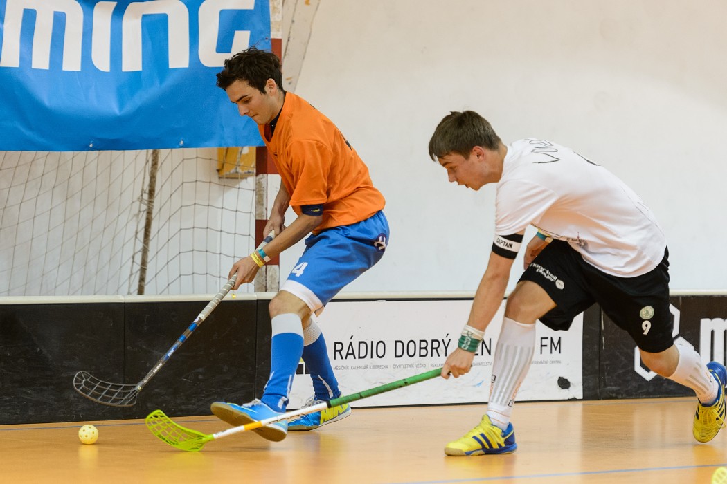 Salming Nisaopen 2014