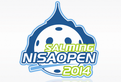 Salming Nisaopen 2014