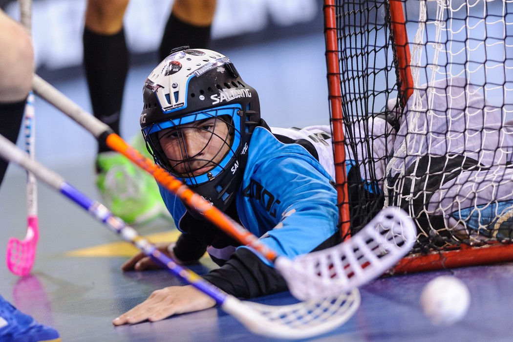 G2 CUP 2014 - junioři