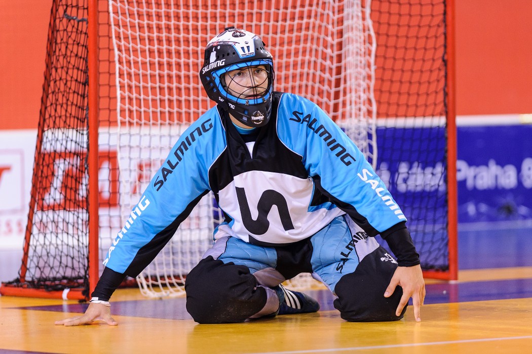 G2 CUP 2014 - junioři