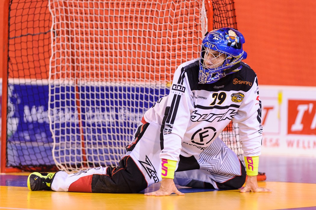 G2 CUP 2014 - junioři