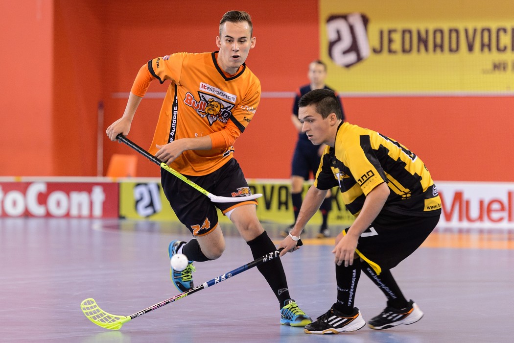 G2 CUP 2014 - junioři