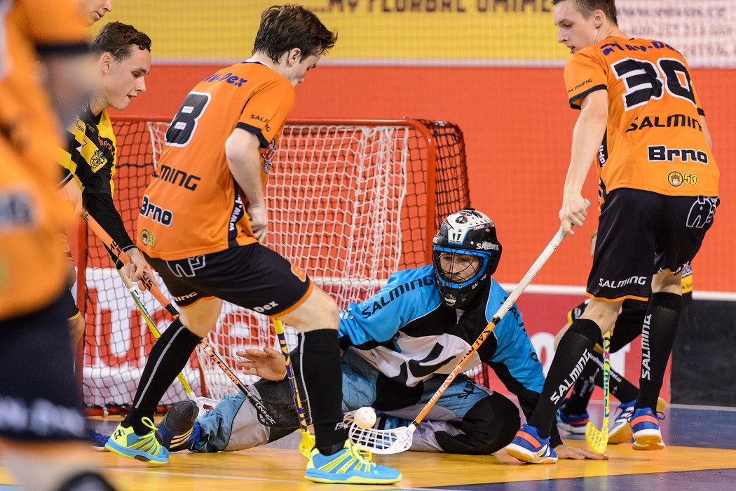 G2 CUP 2014 - junioři