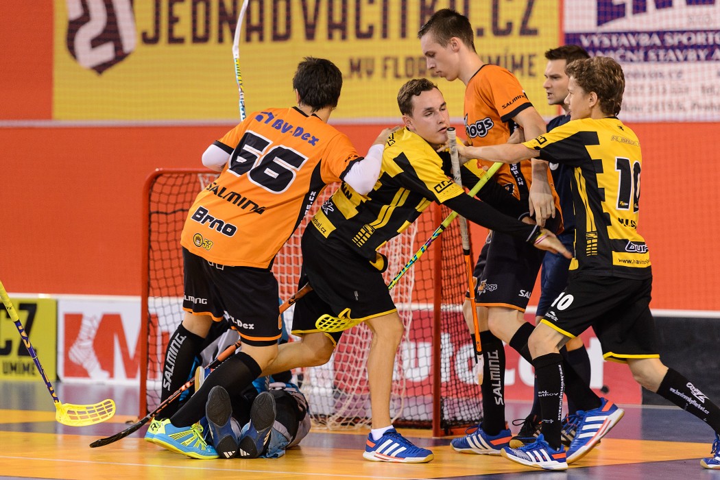 G2 CUP 2014 - junioři