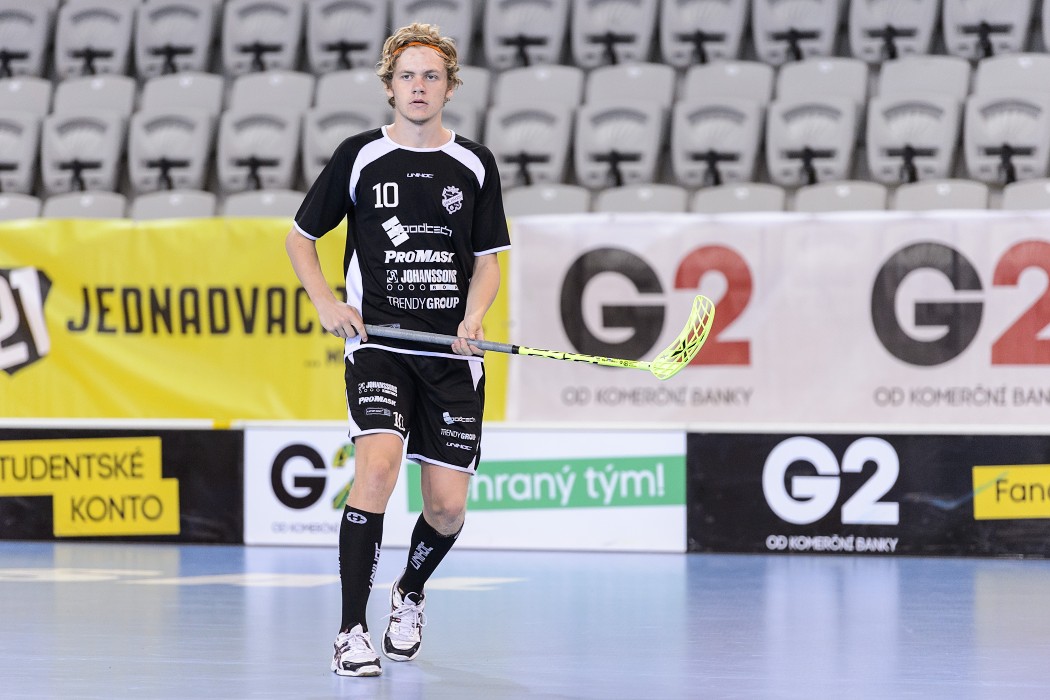 G2 CUP 2014 - junioři