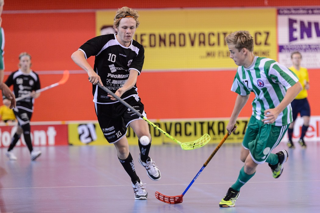 G2 CUP 2014 - junioři