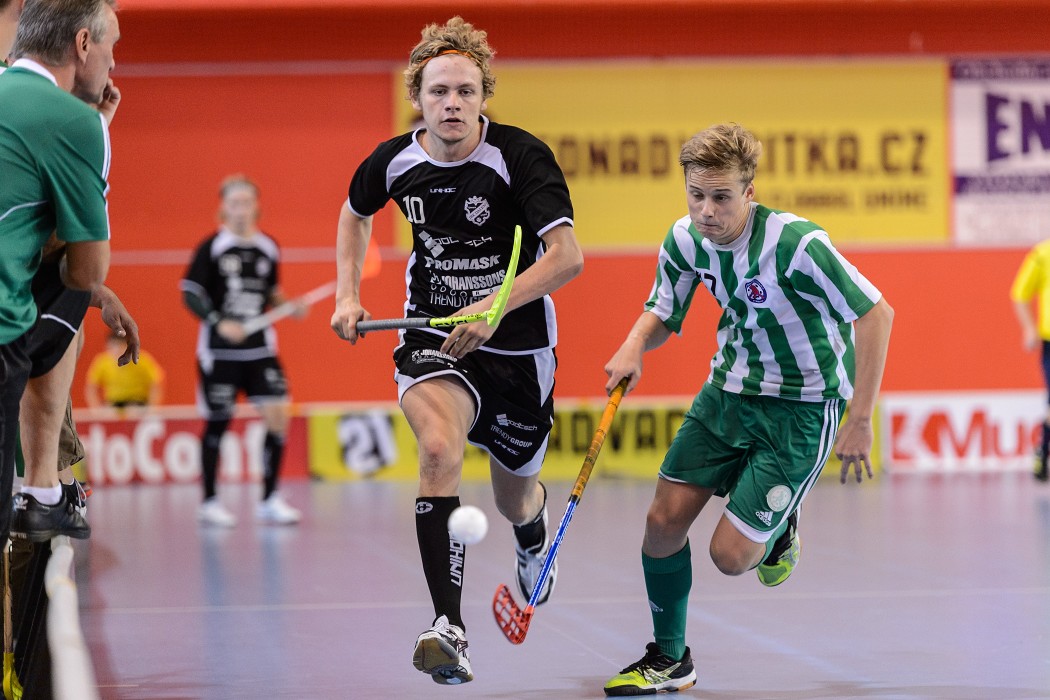 G2 CUP 2014 - junioři