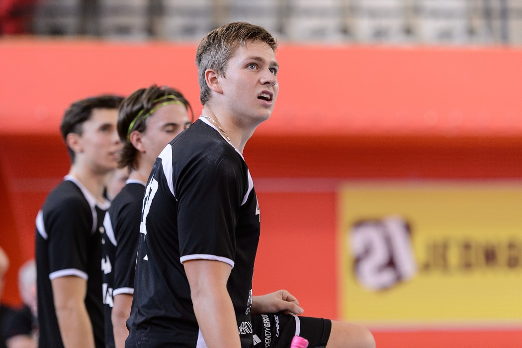 G2 CUP 2014 - junioři