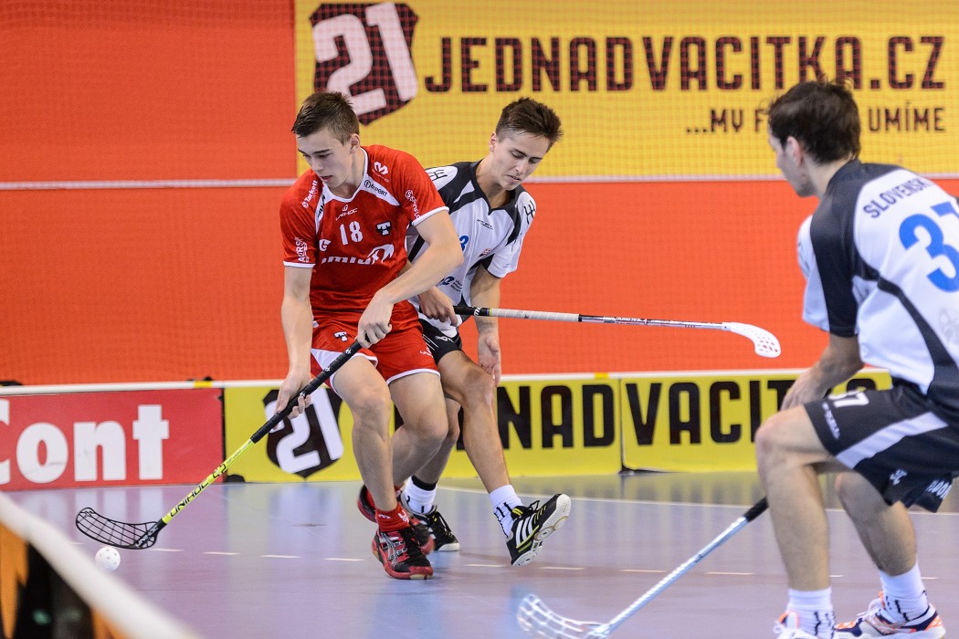 G2 CUP 2014 - junioři