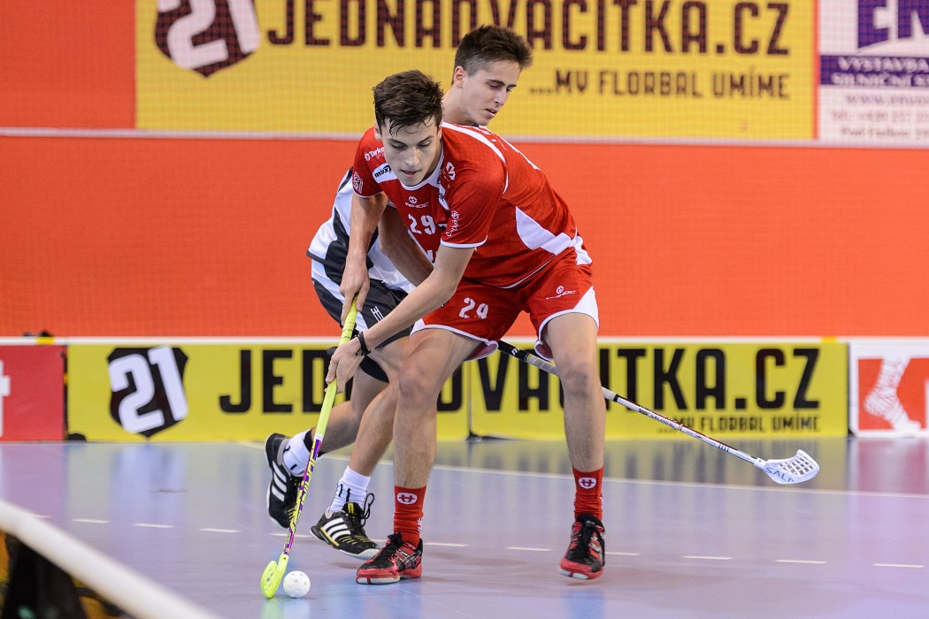 G2 CUP 2014 - junioři
