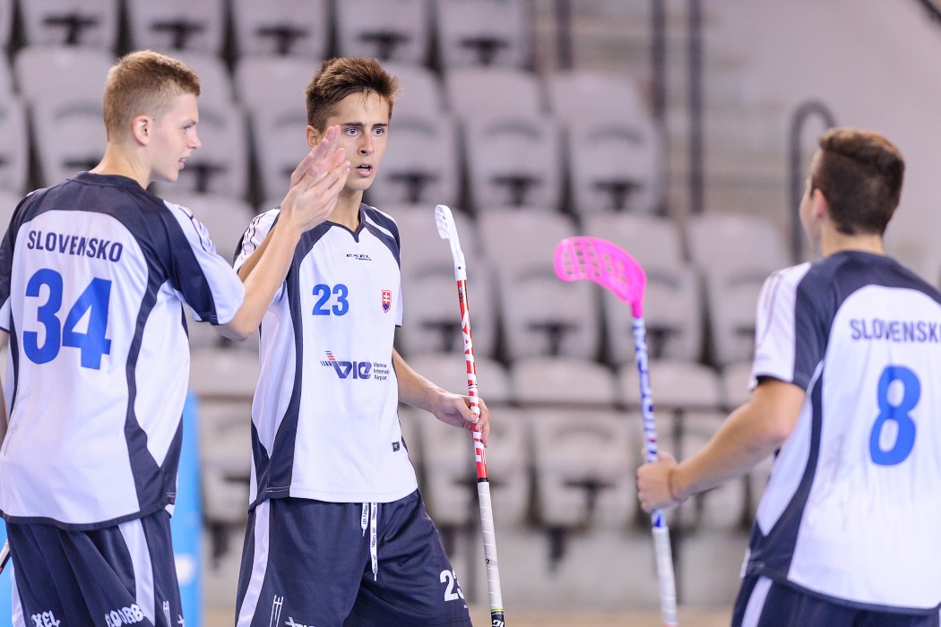 G2 CUP 2014 - junioři