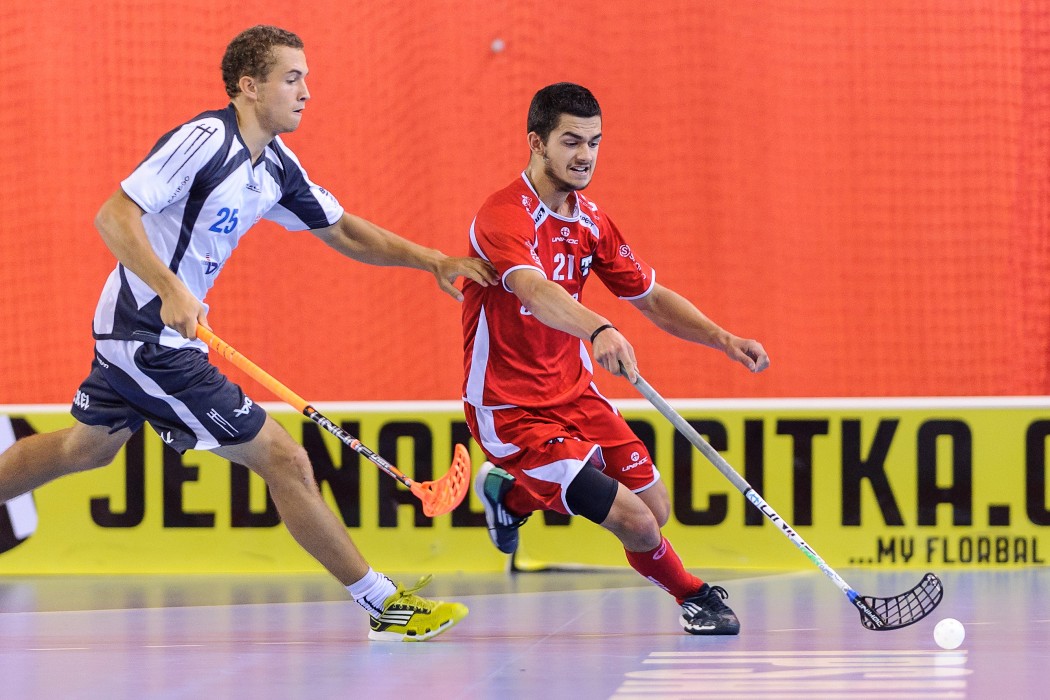 G2 CUP 2014 - junioři