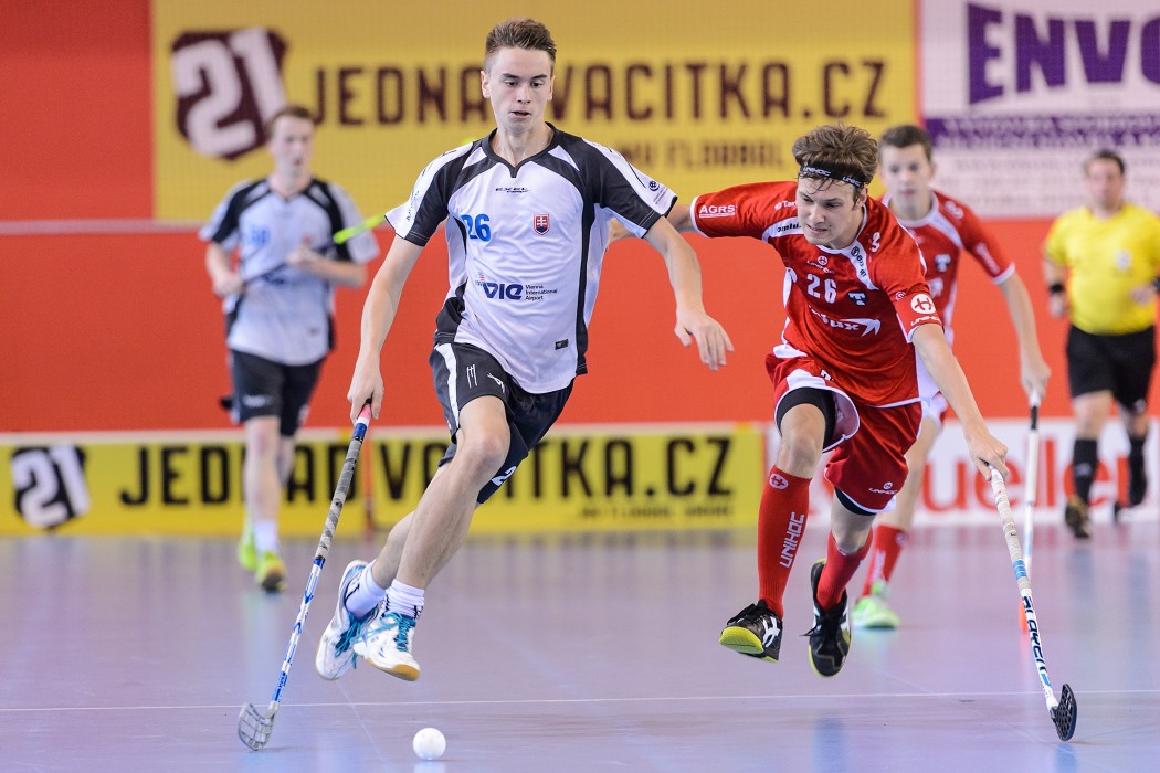 G2 CUP 2014 - junioři