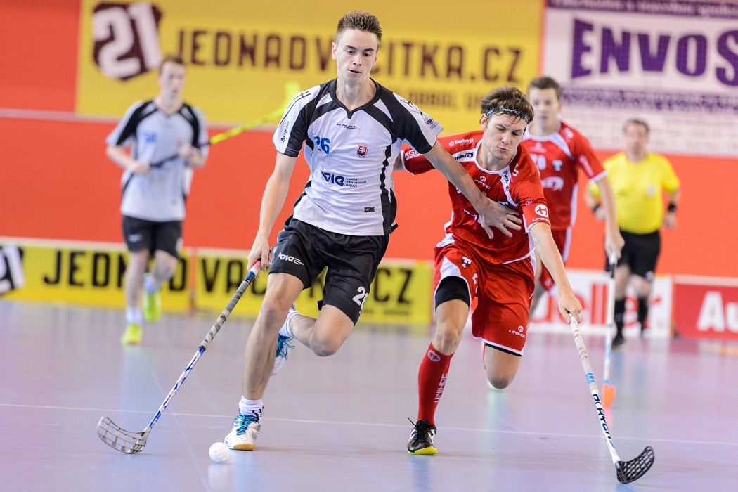 G2 CUP 2014 - junioři