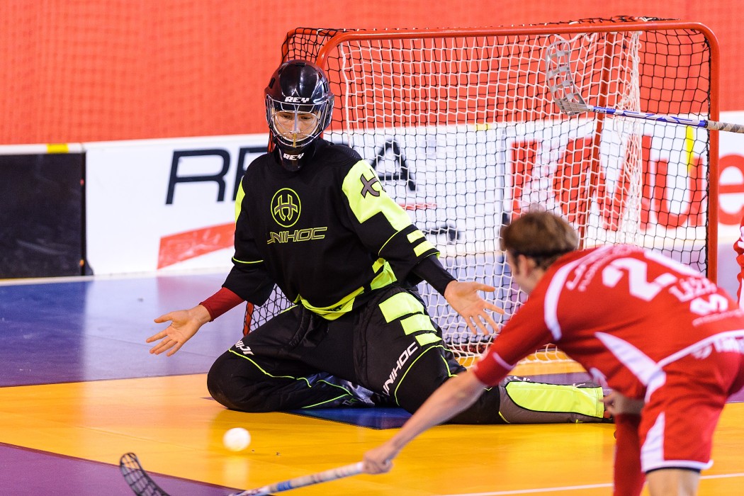 G2 CUP 2014 - junioři