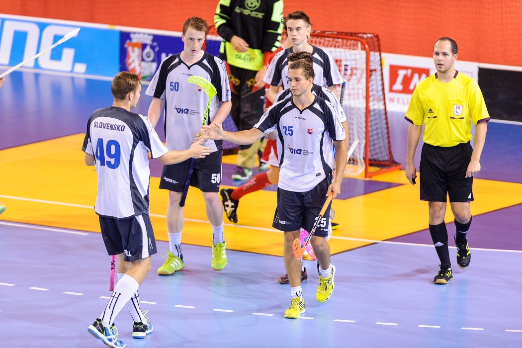 G2 CUP 2014 - junioři