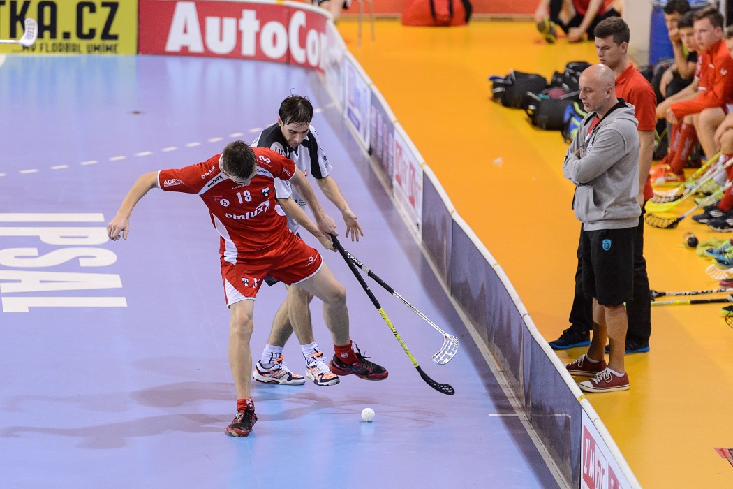 G2 CUP 2014 - junioři