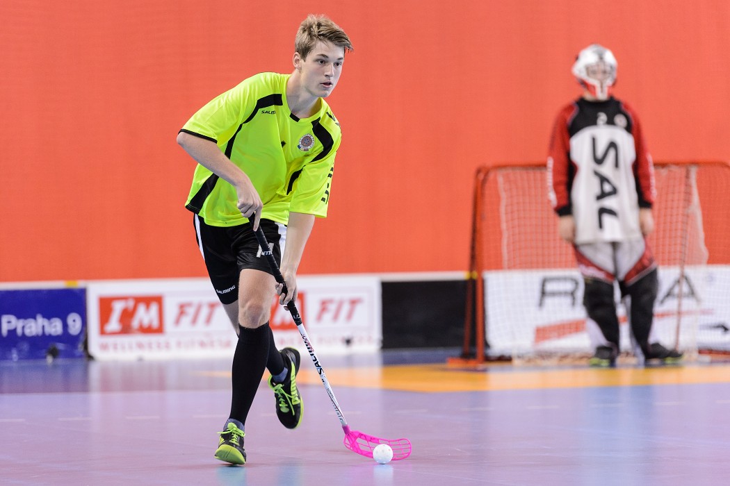 G2 CUP 2014 - junioři