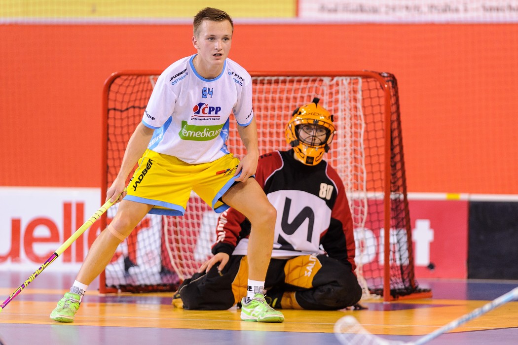 G2 CUP 2014 - junioři
