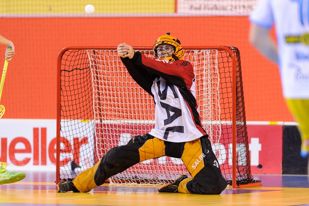 G2 CUP 2014 - junioři