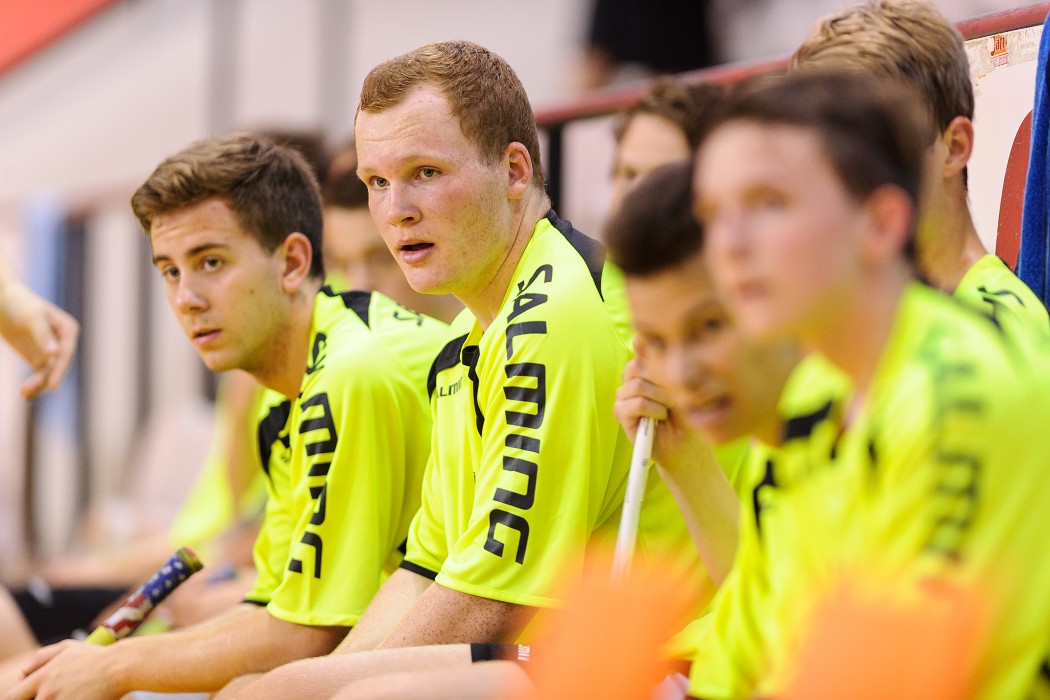 G2 CUP 2014 - junioři