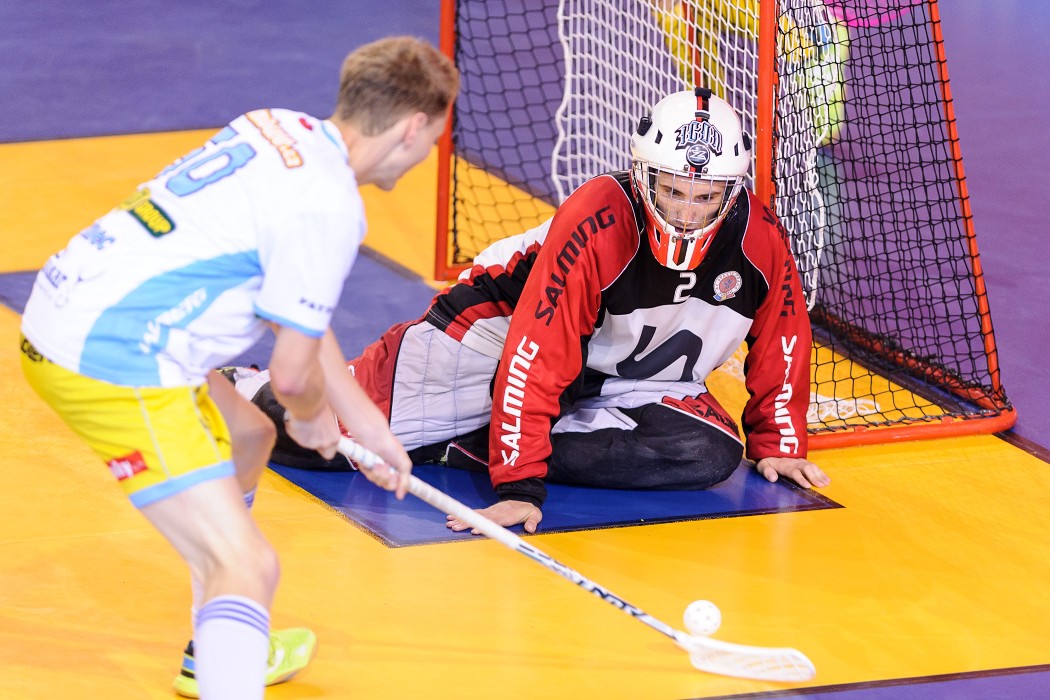 G2 CUP 2014 - junioři