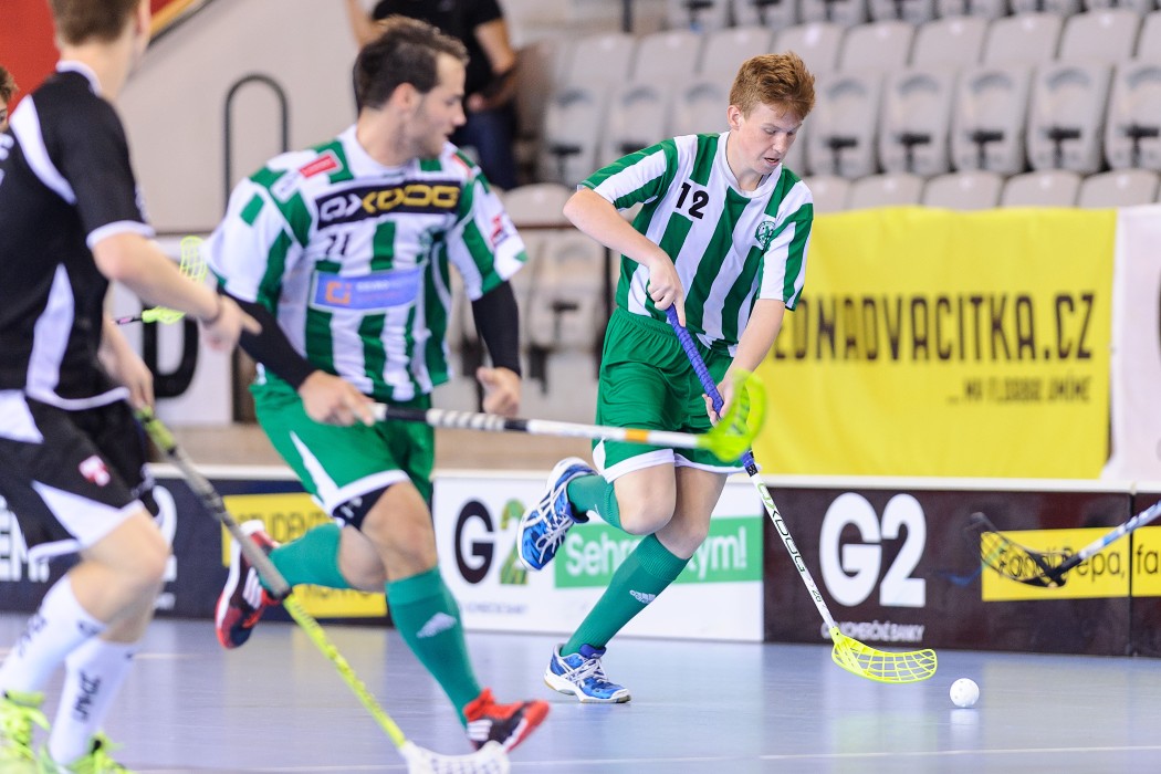 G2 CUP 2014 - junioři