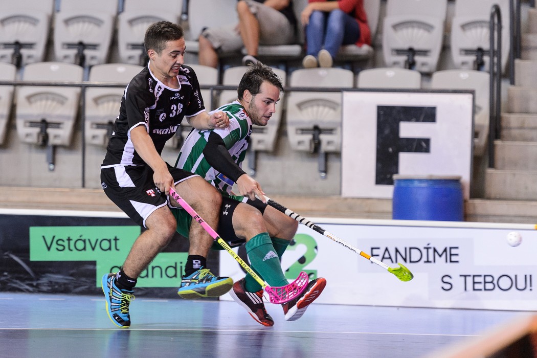 G2 CUP 2014 - junioři