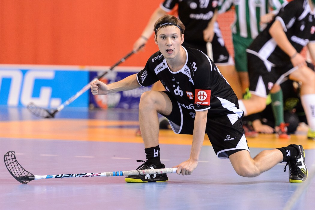 G2 CUP 2014 - junioři