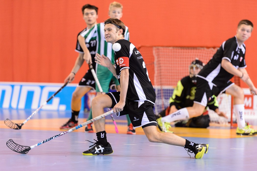 G2 CUP 2014 - junioři