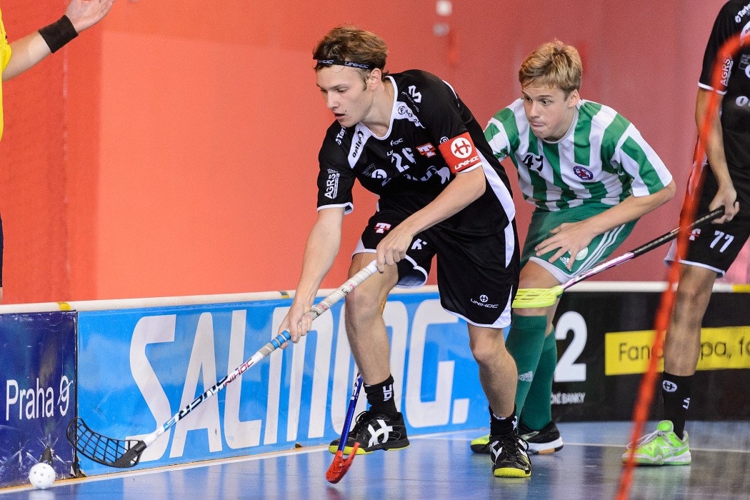 G2 CUP 2014 - junioři