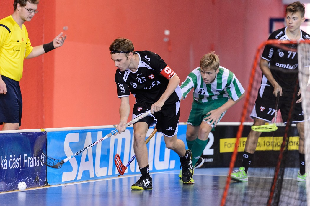 G2 CUP 2014 - junioři