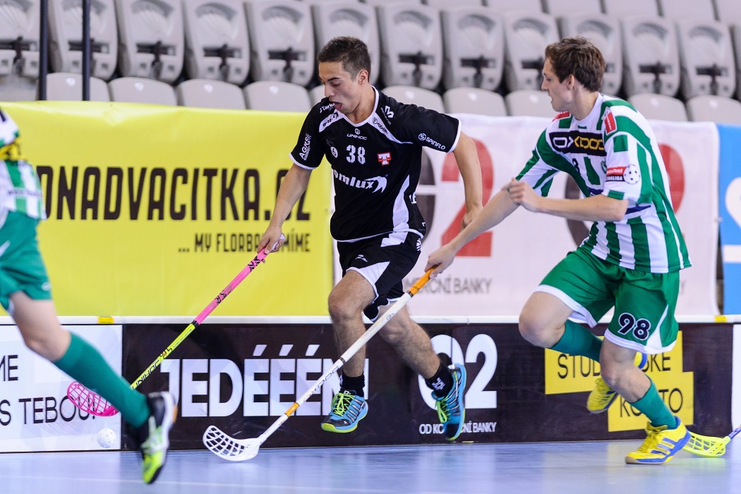 G2 CUP 2014 - junioři